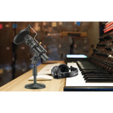 XLR/USB Dynamic Microphone - Modern Teaching Aids NZ