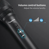 XLR/USB Dynamic Microphone - Modern Teaching Aids NZ