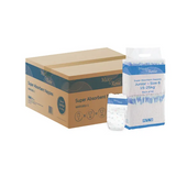 Max & Rosie Nappies - Junior, 15-25 kg, Pack of 160