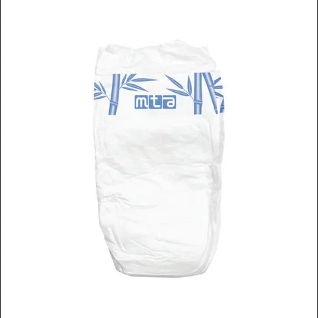 Bamboo Nappies Junior 15-25kg - Pack of 40 - Modern Teaching Aids NZ