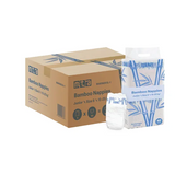 Bamboo Nappies - Junior, 15-25 kg, Pack of 160