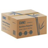 Bamboo Nappies - Junior, 15-25 kg, Pack of 160