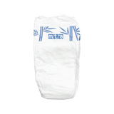 Bamboo Nappies - Junior, 15-25 kg, Pack of 160
