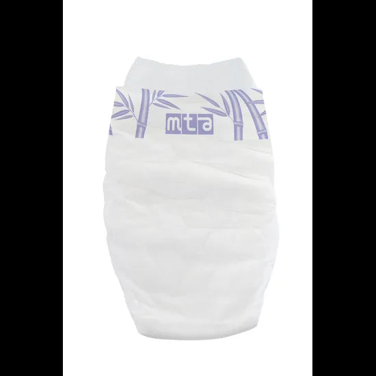 Bamboo Nappies Walker 12-17kg 44 Pce - Modern Teaching Aids NZ