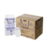 Bamboo Nappies - Walker, 12-17 kg, Pack of 176