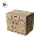 Bamboo Nappies - Walker, 12-17 kg, Pack of 176