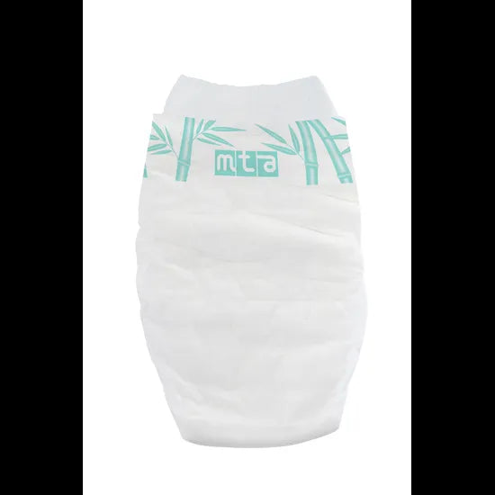 Bamboo Nappies Toddler 9-14kg 54 Pce - Modern Teaching Aids NZ