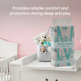 Bamboo Nappies - Toddler, 9-14 kg, Pack of 216