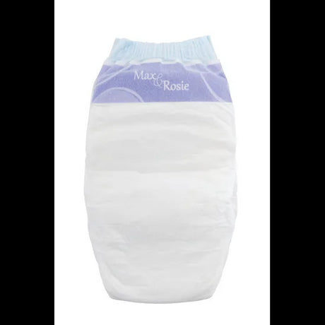 Max & Rosie Nappies Toddler 9-14kg Unisex - 54pce - Modern Teaching Aids NZ
