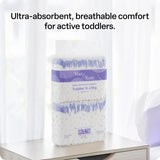 Max & Rosie Nappies - Toddler, 9-14 kg, Pack of 216