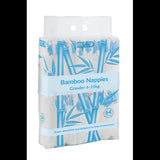 Bamboo Nappies Crawler 6-11 kg - Pack of 64 - Modern Teaching Aids NZ
