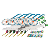 Teachables Length Class Kit - Measurement Resources - Modern Teaching Aids NZ