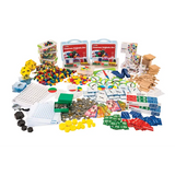 Teachables Middle & Upper Primary Maths Kit - Modern Teaching Aids NZ