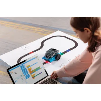 Makeblock - mBot2 - Modern Teaching Aids NZ