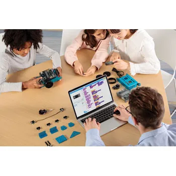 Makeblock - mBot2 - Modern Teaching Aids NZ