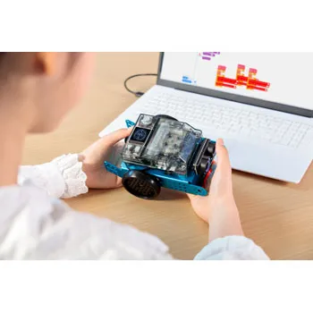 Makeblock - mBot2 - Modern Teaching Aids NZ