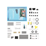 Makeblock - AI and IoT Creator Add-on Pack for mBot2 - Modern Teaching Aids NZ