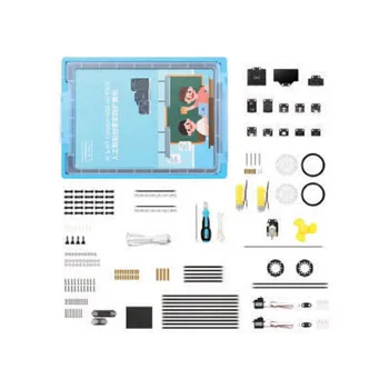 Makeblock - AI and IoT Creator Add-on Pack for mBot2 - Modern Teaching Aids NZ