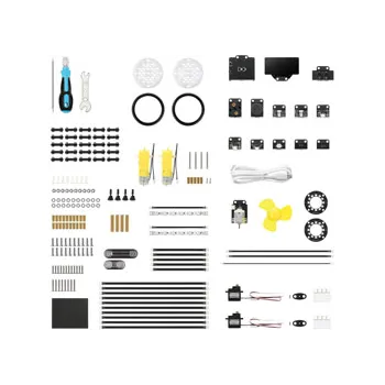 Makeblock - AI and IoT Creator Add-on Pack for mBot2 - Modern Teaching Aids NZ