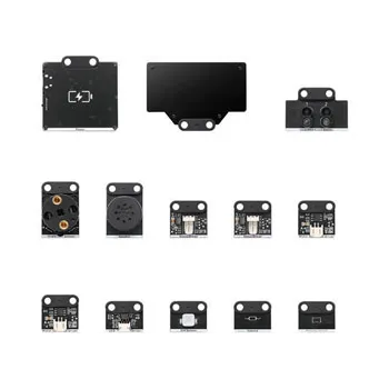 Makeblock - AI and IoT Creator Add-on Pack for mBot2 - Modern Teaching Aids NZ