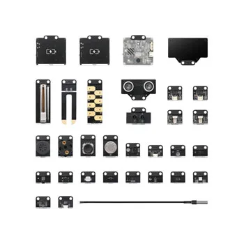 Makeblock - AI and IoT Education Toolkit Add-on Pack for mBot2 - Modern Teaching Aids NZ