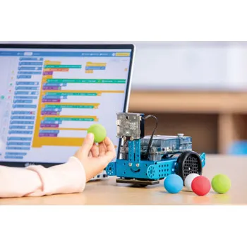 Makeblock - Smart Camera - Add-on for mBot  mBot2 - Modern Teaching Aids NZ