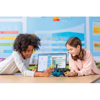 Makeblock - Smart Camera - Add-on for mBot  mBot2 - Modern Teaching Aids NZ