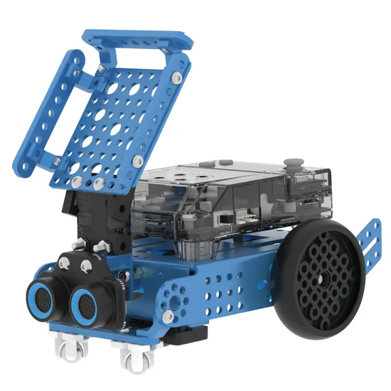 Smart World add-on for mBot2 - Modern Teaching Aids NZ