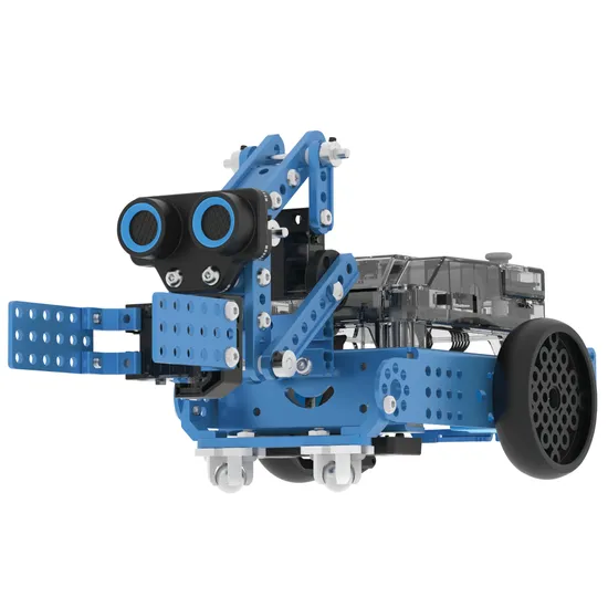 Smart World add-on for mBot2 - Modern Teaching Aids NZ