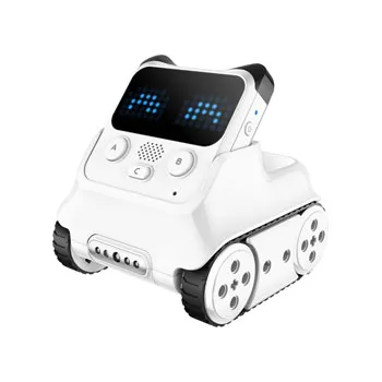 Codey Rocky Coding Robot - Modern Teaching Aids NZ