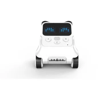 Codey Rocky Coding Robot - Modern Teaching Aids NZ