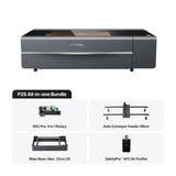 xTool P2S All-in-1 Bundle Class IV-Grey