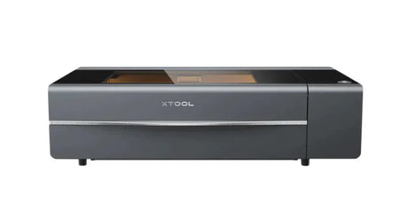 xTool P2S All-in-1 Bundle Class IV-Grey