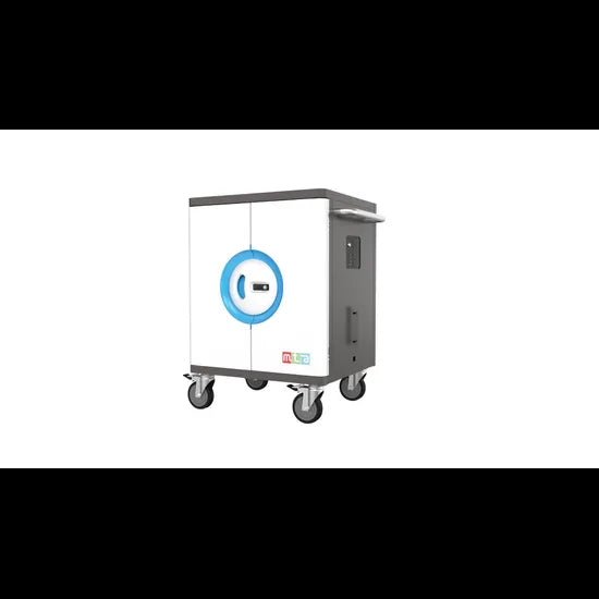 MTA Charging Station 32 Device Printer Combo