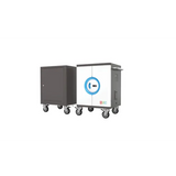 Charging Cabinet - 32 Laptops & iPads/Tablets - Modern Teaching Aids NZ