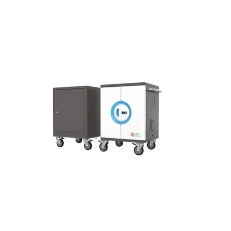 Charging Cabinet - 32 Laptops & iPads/Tablets