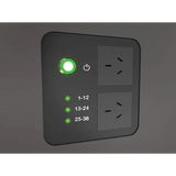 MTA Charging Cabinet - 36 Laptops & Tablets up to