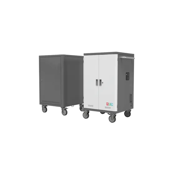 MTA Charging Cabinet - 36 Laptops & Tablets up to