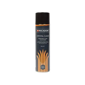 Crystal Clear - 450 g - Modern Teaching Aids NZ