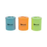 Recycled Tub Sharpener Double Hole - Modern Teaching Aids NZ