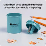 Recycled Tub Sharpener Double Hole - Modern Teaching Aids NZ