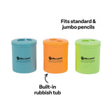Recycled Tub Sharpener Double Hole - Modern Teaching Aids NZ