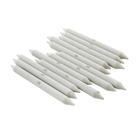 Pastel Paper Stumps Size 4 - Pack of 12 - Modern Teaching Aids NZ