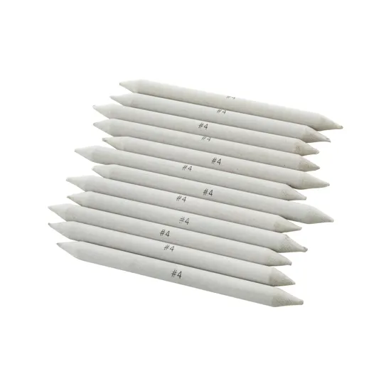 Pastel Paper Stumps Size 4 - Pack of 12 - Modern Teaching Aids NZ
