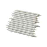 Pastel Paper Stumps Size 4 - Pack of 12 - Modern Teaching Aids NZ