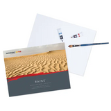 Watercolour Paper Pad A3 300gsm - 12 Sheets - Modern Teaching Aids NZ