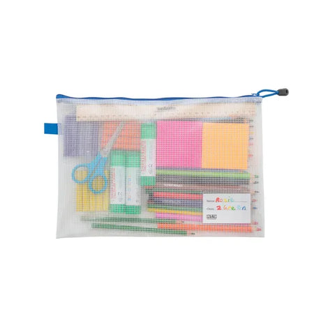 Multi-Purpose Pouch A4 - Modern Teaching Aids NZ