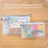 Multi-Purpose Pouch A4 - Modern Teaching Aids NZ