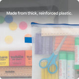 Multi-Purpose Pouch A4 - Modern Teaching Aids NZ