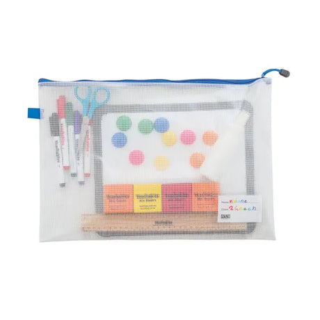 Multi-Purpose Pouch A3 - Modern Teaching Aids NZ